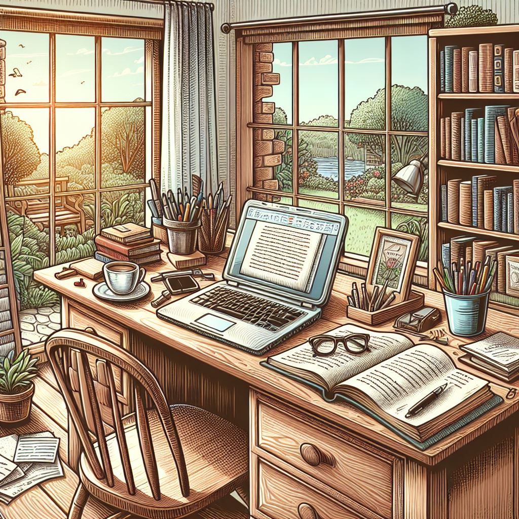 Unleash Your Imagination: Writing Prompts to Spark Creativity