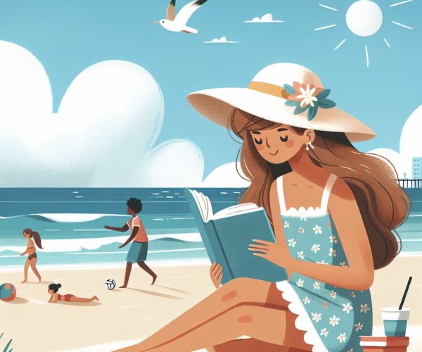Mastering the Art of Organic Book Marketing: Proven Strategies to Boost Your Sales
