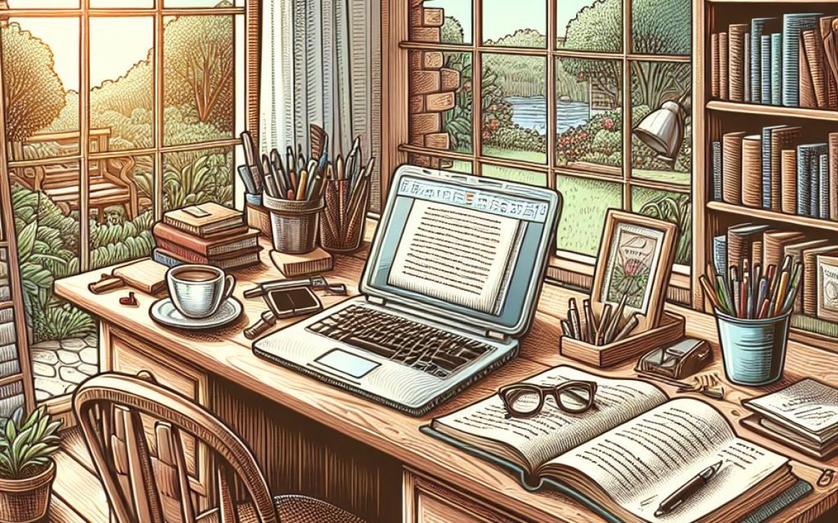 Unleash Your Imagination: Writing Prompts to Spark Creativity